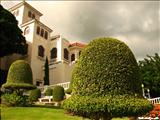 Castillo Serrallés - PONCE
